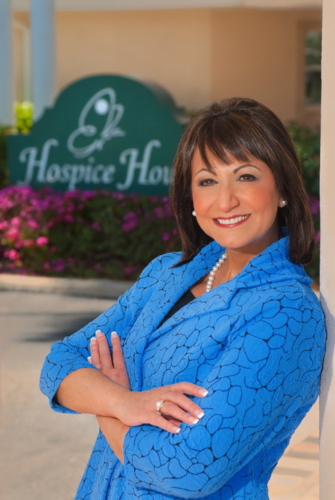 Beckwith selected to serve on National PACE Association Public Policy and Education committees